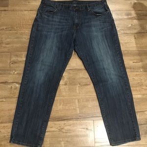 Lucky Jeans 221 Original Straight